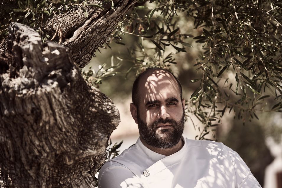 Aggelos Bakopoulos