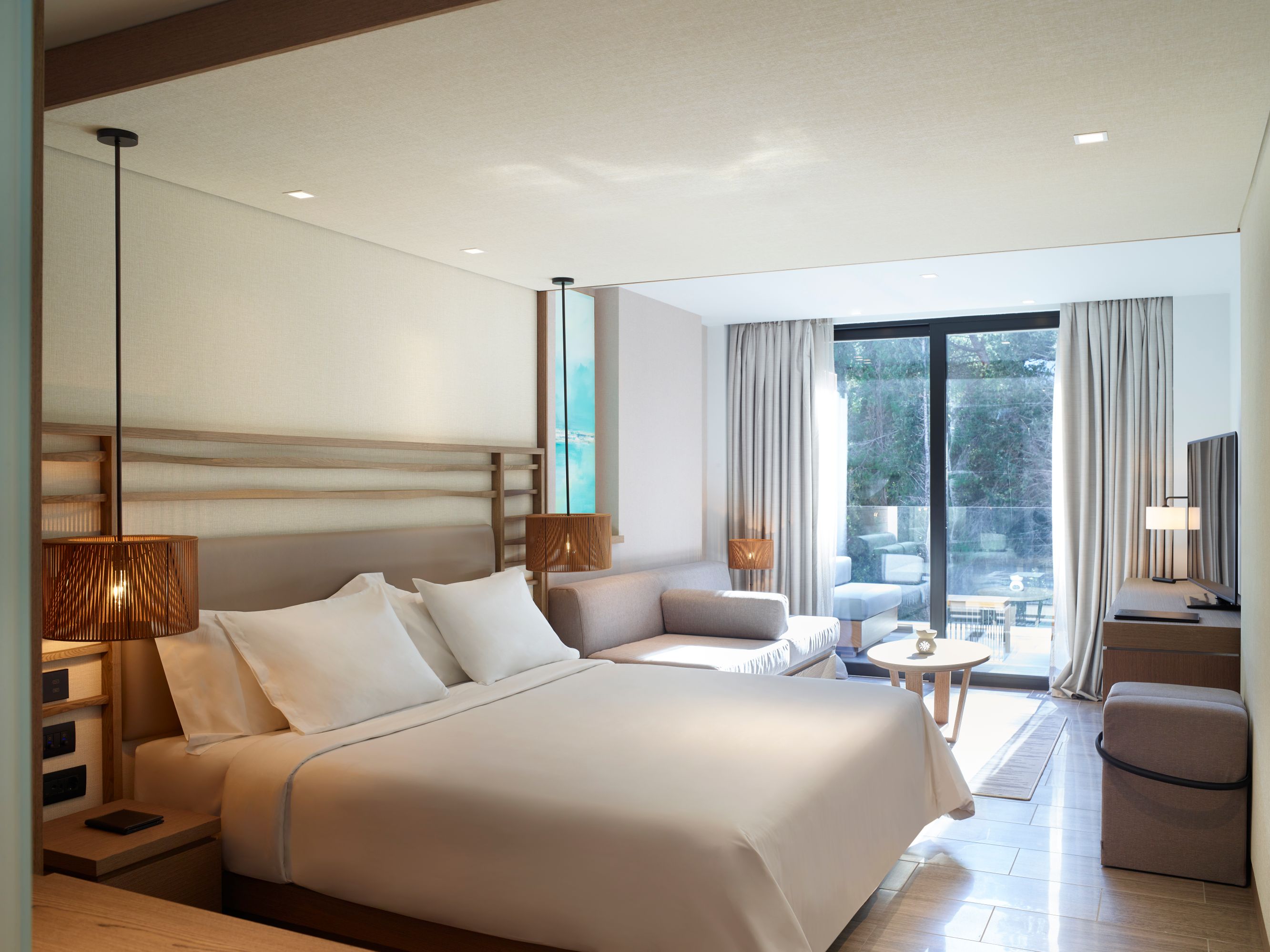 Angsana Corfu Achilleion Hill View Grand Room Credits Vaggelis Paterakis