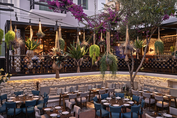 Coya Mykonos Press Release Photo 03
