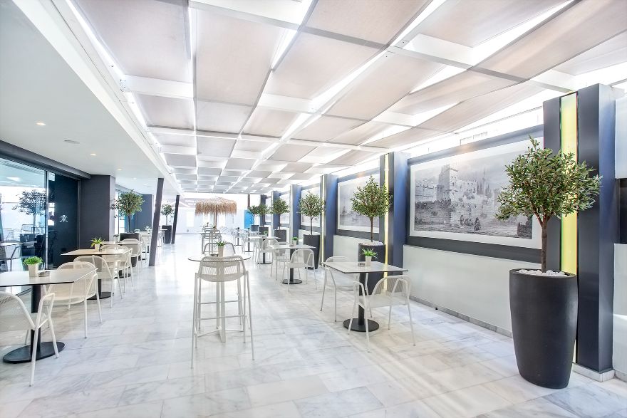 ELIA RESTAURANT 2
