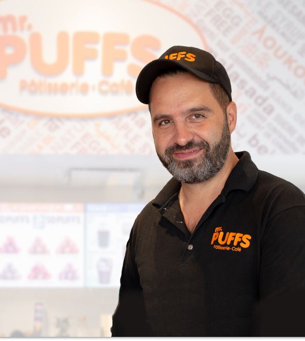 Puffs