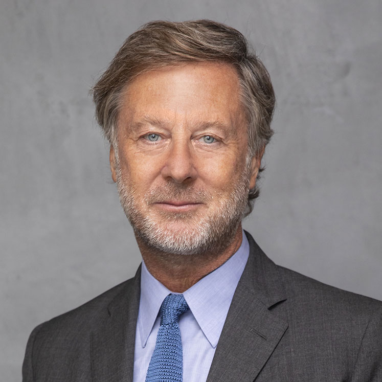 Sebastien Bazin