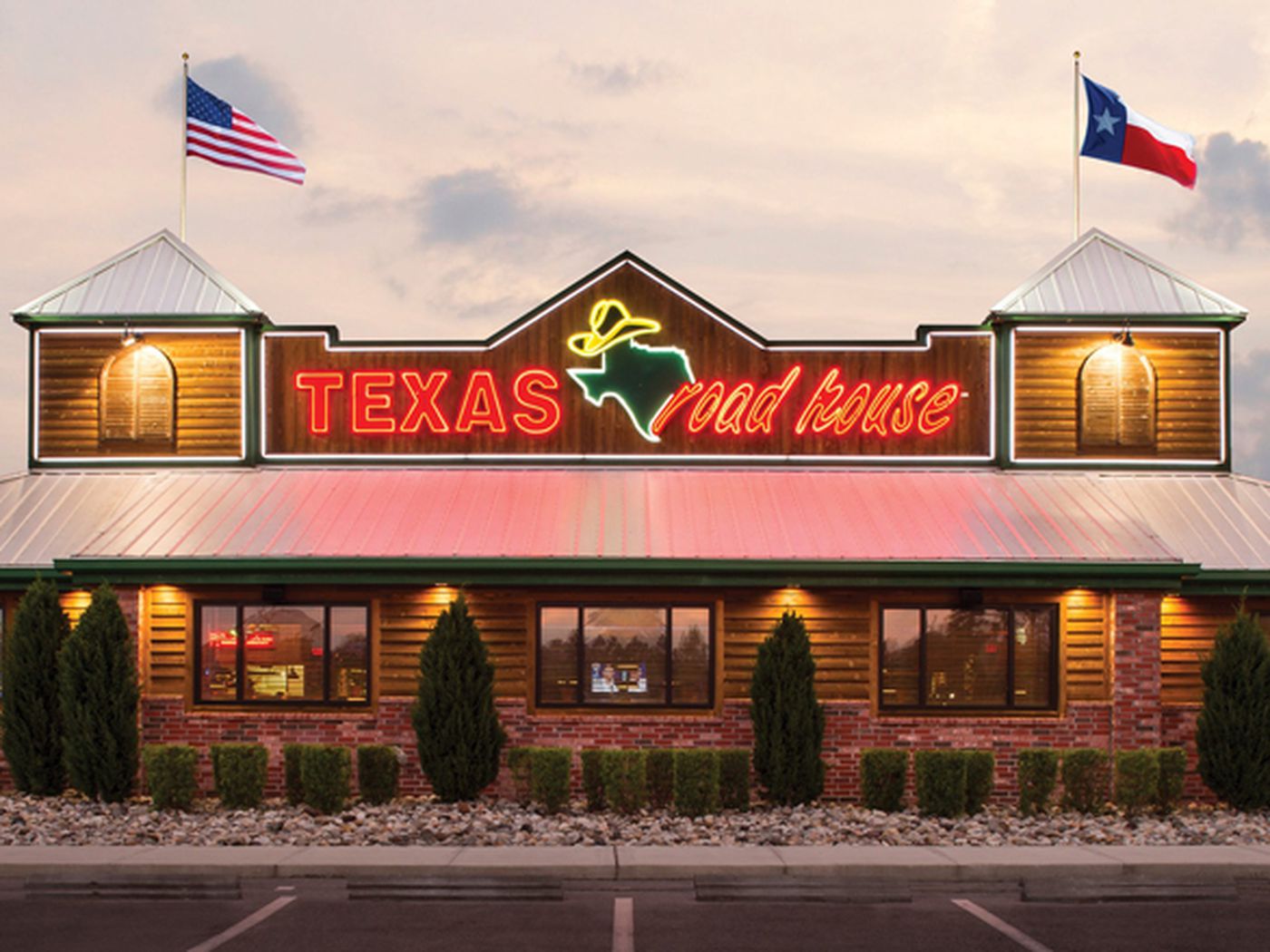 Texas Roadhouse