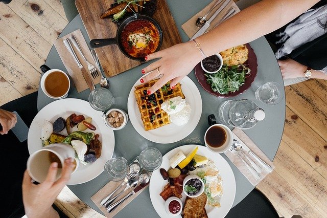 breakfast 690128 640