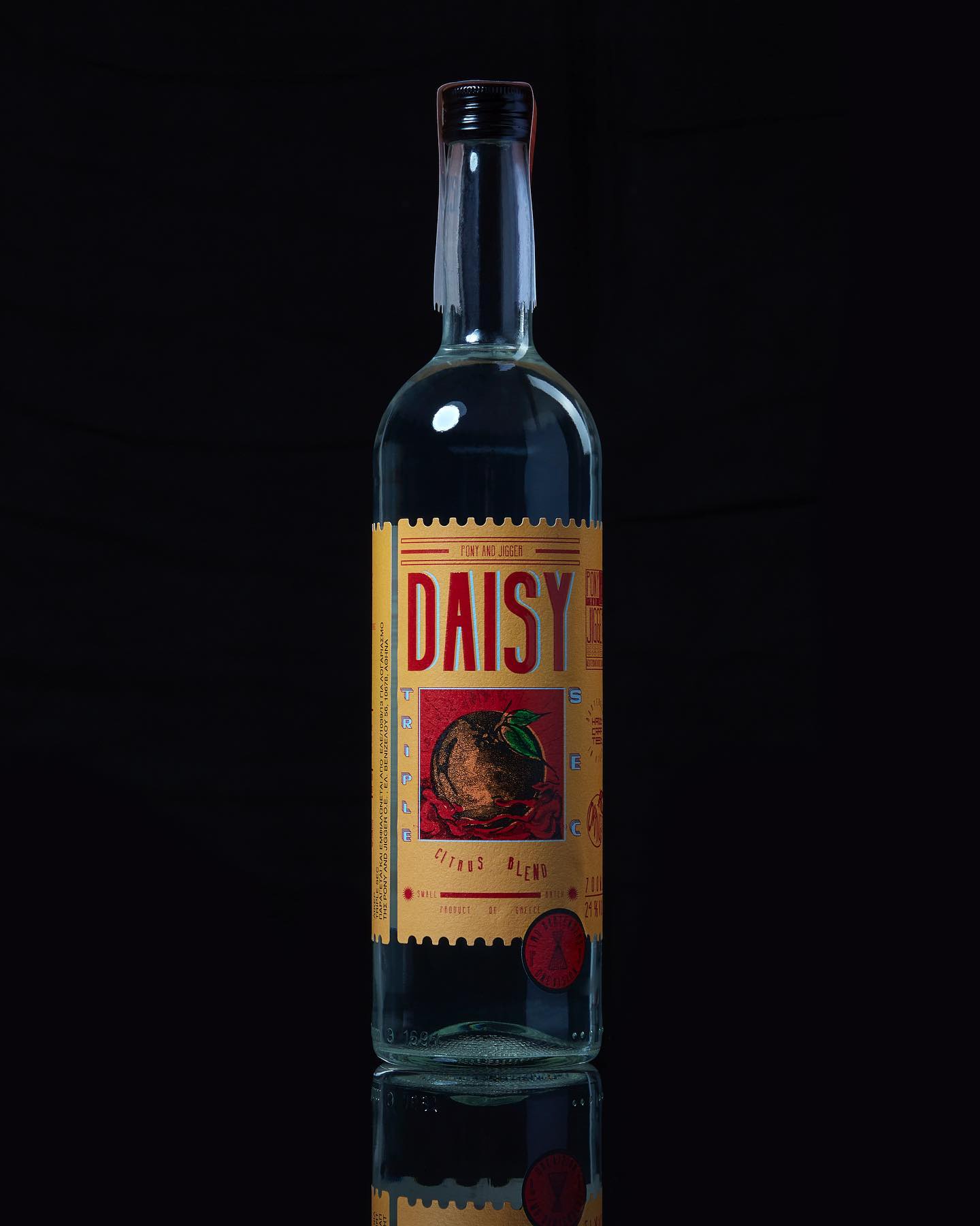 Daisy