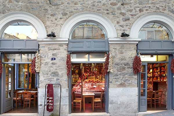 karamanlidika