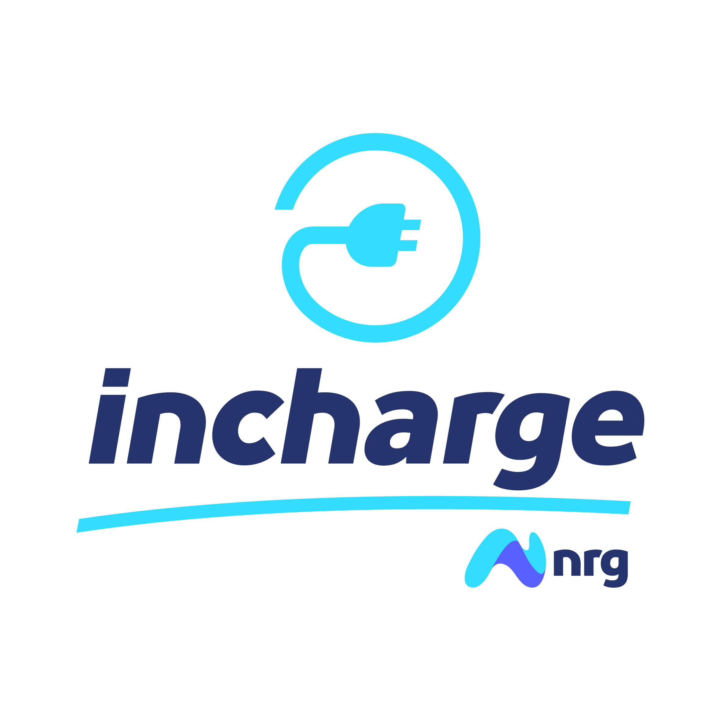 incharge logo 1