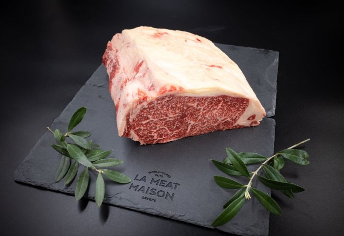 la meat maison striploinmuscle