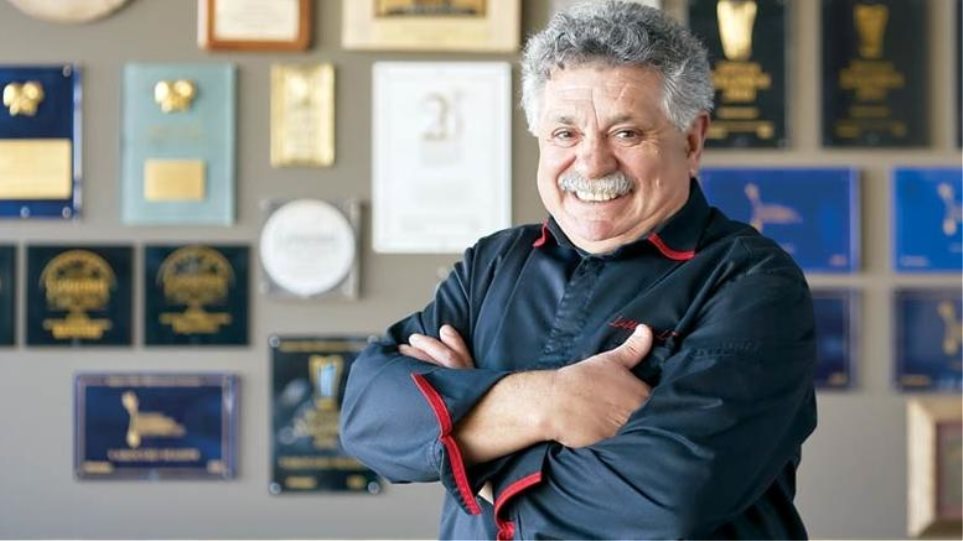 lazarou