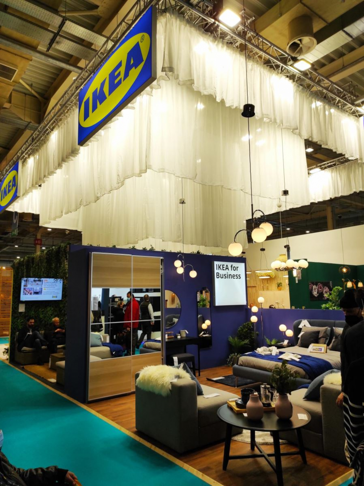 Ikea: Παρουσιάζει το Ikea For Business – Νέες υπηρεσίες για τους επαγγελματίες