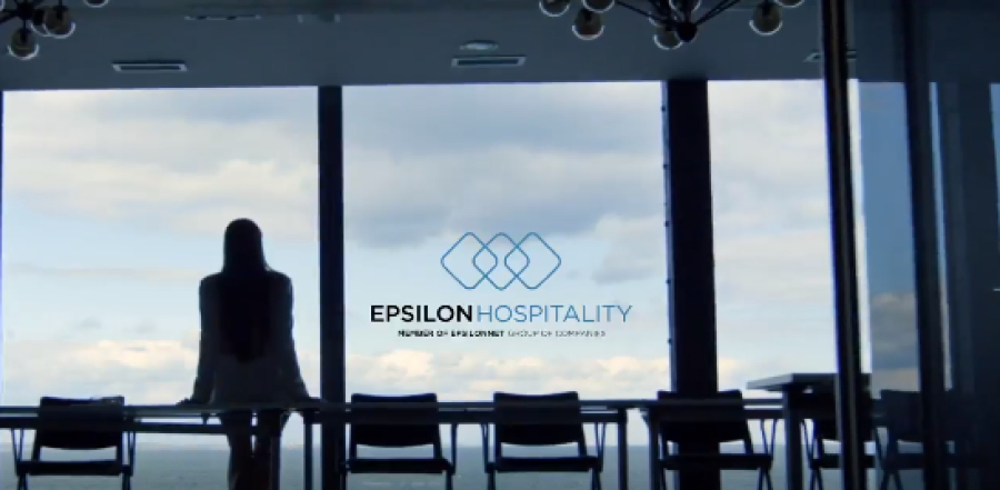 Epsilon Hospitality - Nanosoft: Στρατηγική συνεργασία στον κλάδο της εστίασης