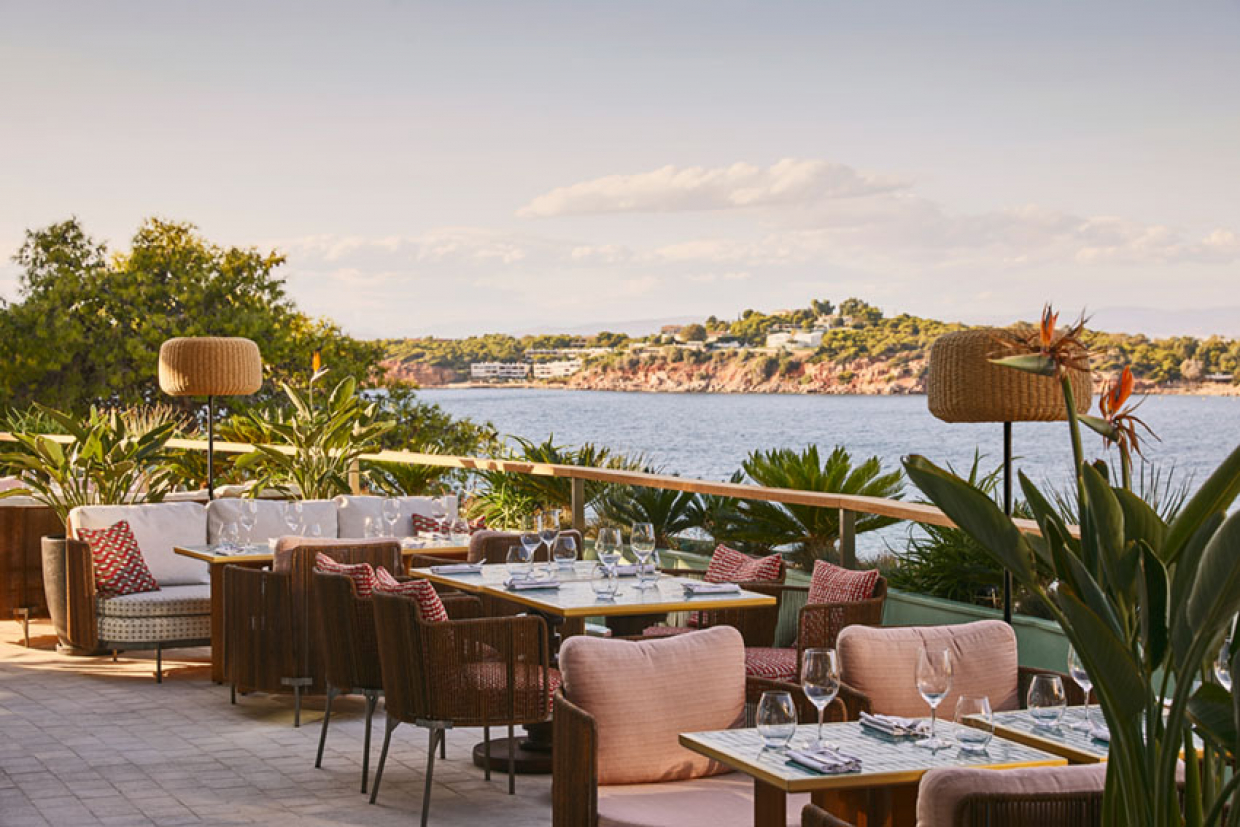 Beefbar Athens: Η αθηναϊκή ριβιέρα αποθεώνει την εκλεκτική κρεοφαγία