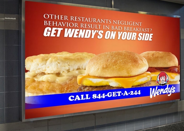 Wendy&#039;s: Καθιερώθηκε στο πρωϊνό μέσα στον Covid