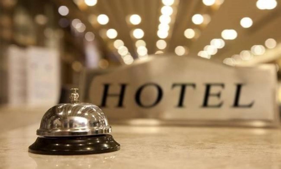 Ξενοδοχεία:Tips για την αντιμετώπιση των συνεπειών του κορονοϊού