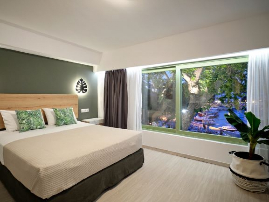 H Aria Hotels επεκτείνεται στην Σκιάθο με το The Tree