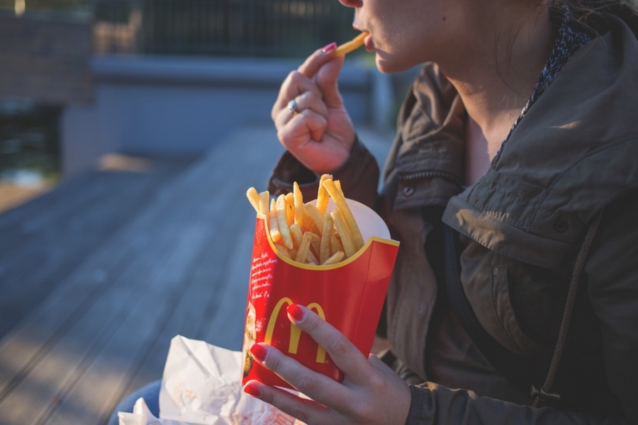 McDonald’s: Βρέθηκε ο αγοραστής στη Ρωσία