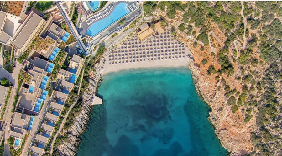 Daios Cove: Η μαγική περιπέτεια του καλοκαιριού ξεδιπλώνεται στην Κρήτη