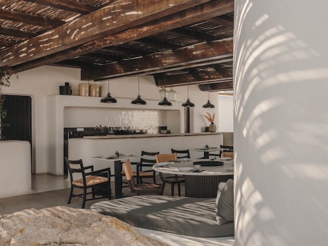 Το Kalesma Mykonos υπόσχεται για μια αξέχαστη εμπειρία με άρωμα Κυκλάδων