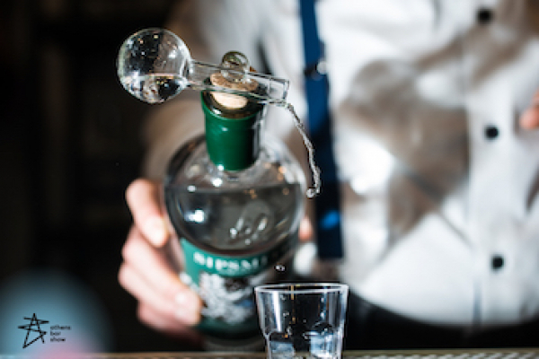 Athens Bar Show 2022: Έρχεται η μεγάλη γιορτή του bartending