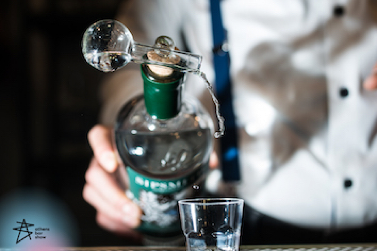 Athens Bar Show 2022: Έρχεται η μεγάλη γιορτή του bartending