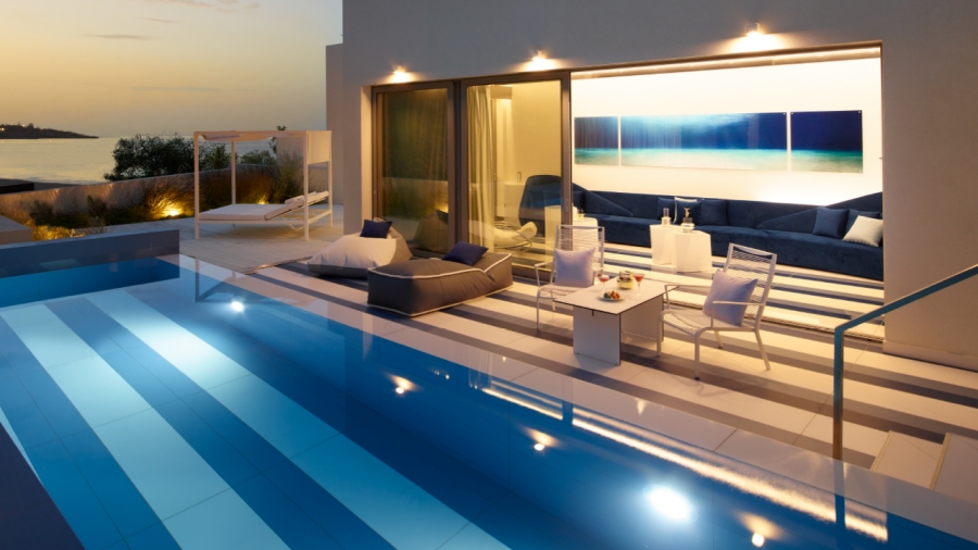 Στο I Resort Beach Hotel &amp; Spa Hotel του ομίλου IOGR το βραβείο Traveller’s Choice Award