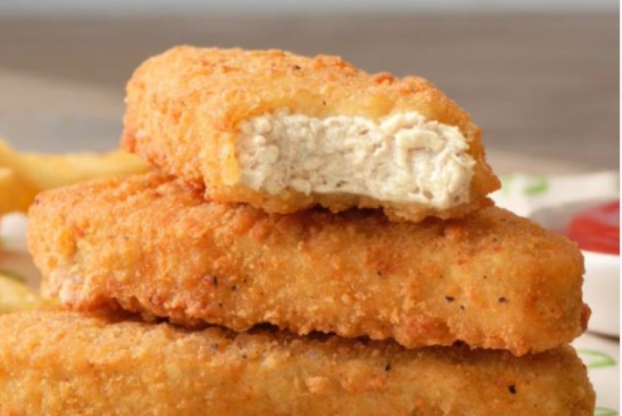 H Foodelco βάζει τα φιλετάκια κοτόπουλο της Beyond Meat στην ελληνική εστίαση