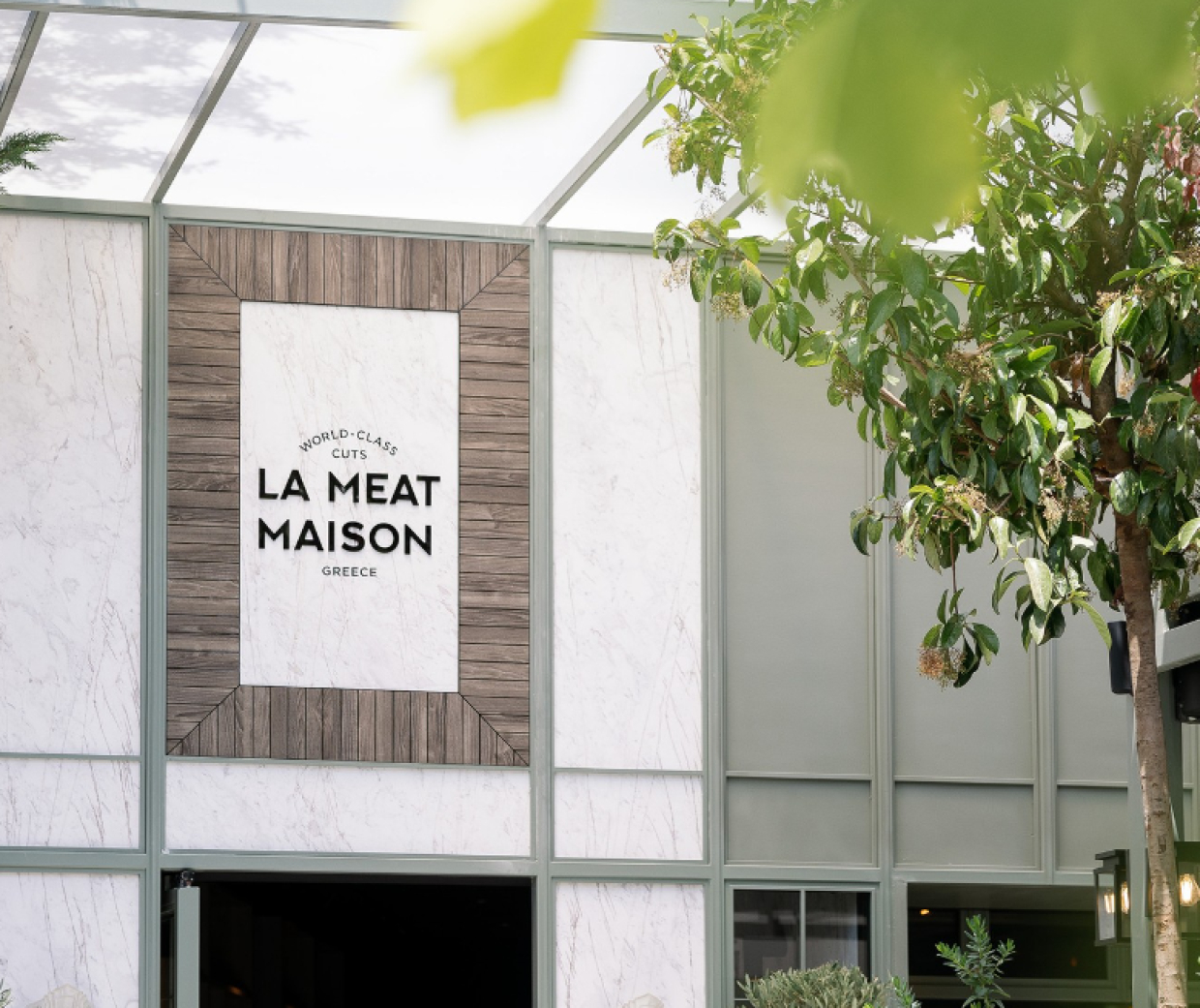 La Meat Maison: Στρατηγική αναδιάρθρωση – Επικεντρώνεται στη χονδρική