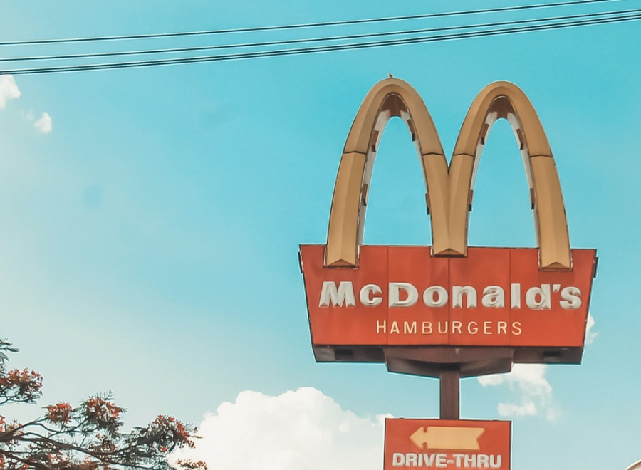 McDonald&#039;s: Η πολιτική των τιμών μέσα στο αδύναμο καταναλωτικό κλίμα