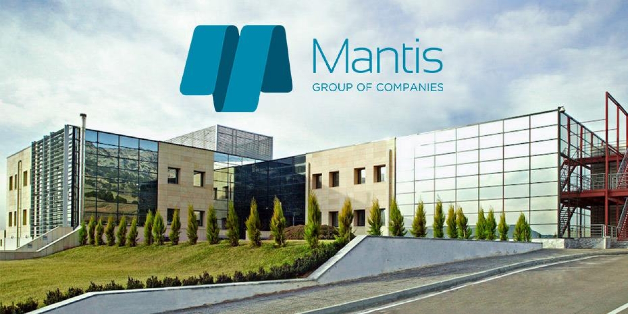 Mantis Group: Λανσάρει 3 νέα προϊόντα για την αγορά του HoReCa