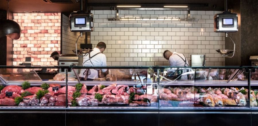 La Meat Maison: High end κοπές σε Αθήνα και Μύκονο