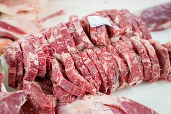 ΗΠΑ: Οι τιμές στο κρέας ξέφυγαν και δεν φταίει μόνο ο Covid