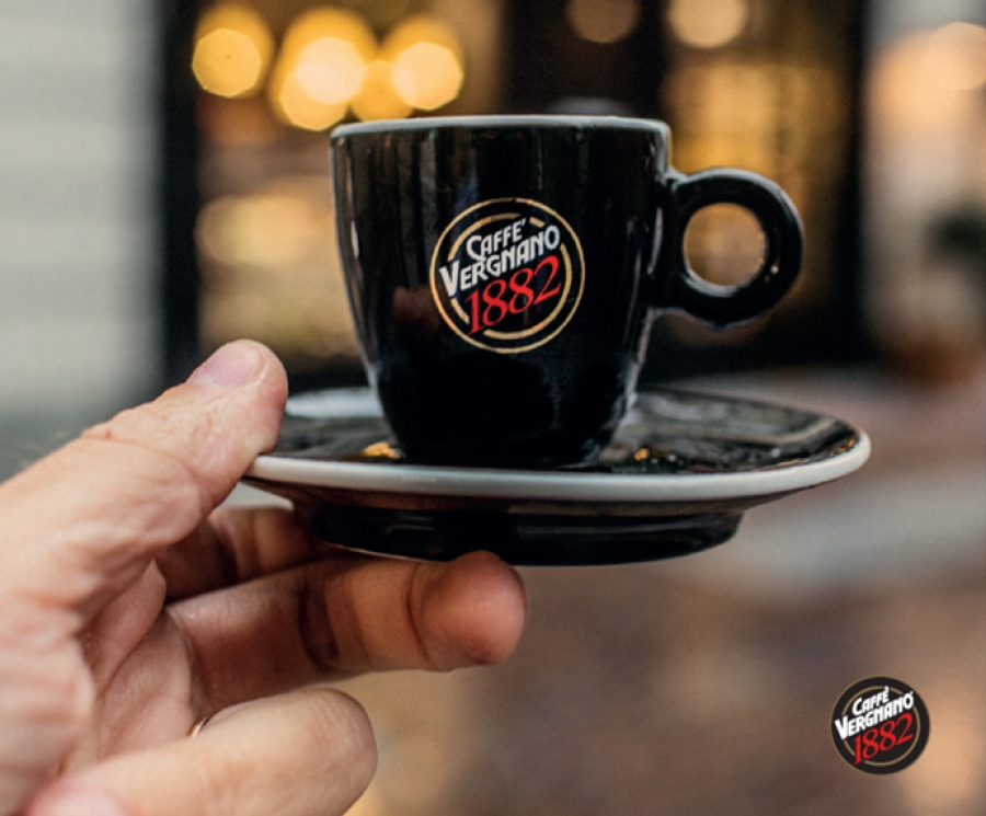 Deal Coca Cola HBC – Vergnano: Η TRK συνεχίζει να διανέμει τα προϊόντα στην Ελλάδα