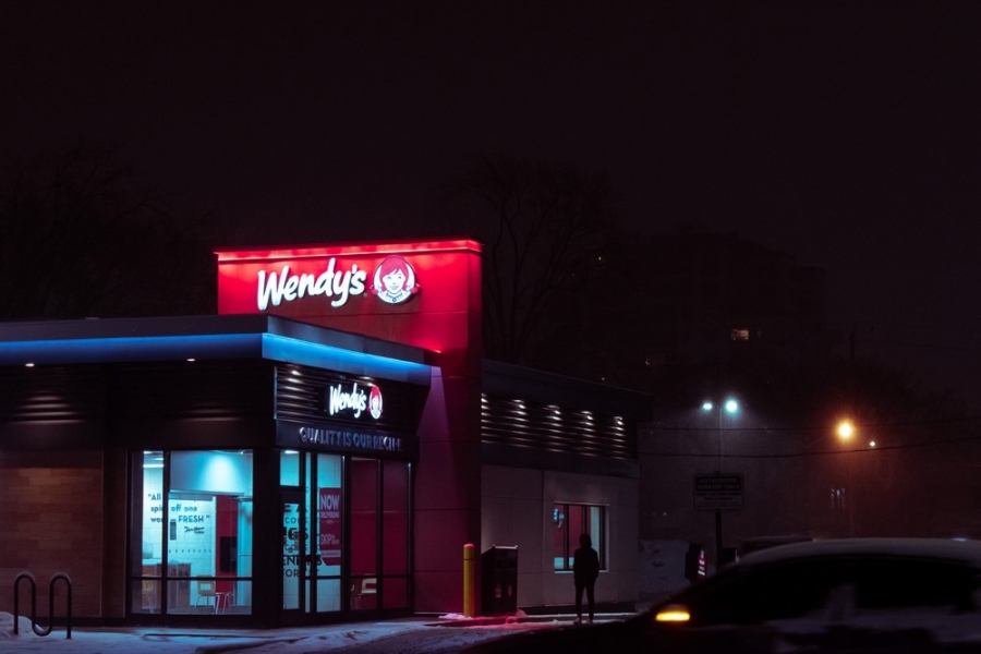 Wendy&#039;s: Έρχονται αυξήσεις στο μενού