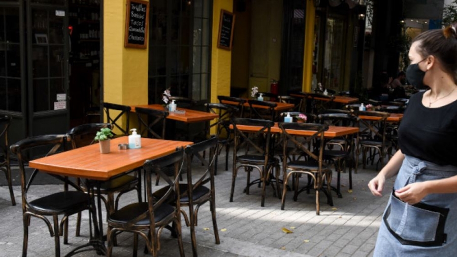 Απαλλαγή ενοικίου για την εστίαση και τον Ιούνιο