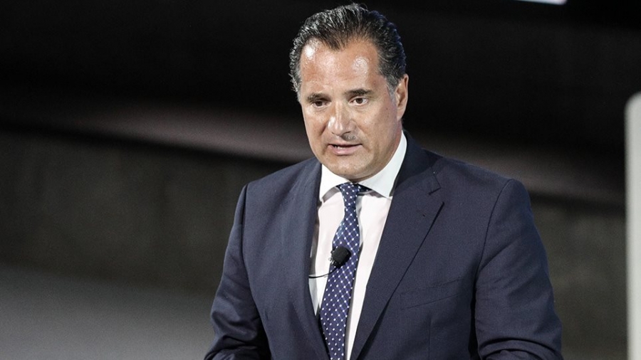 Γεωργιάδης: Ανοικτό ενδεχόμενο λειτουργίας νυχτερινών κέντρων μόνο ως Covid - Free
