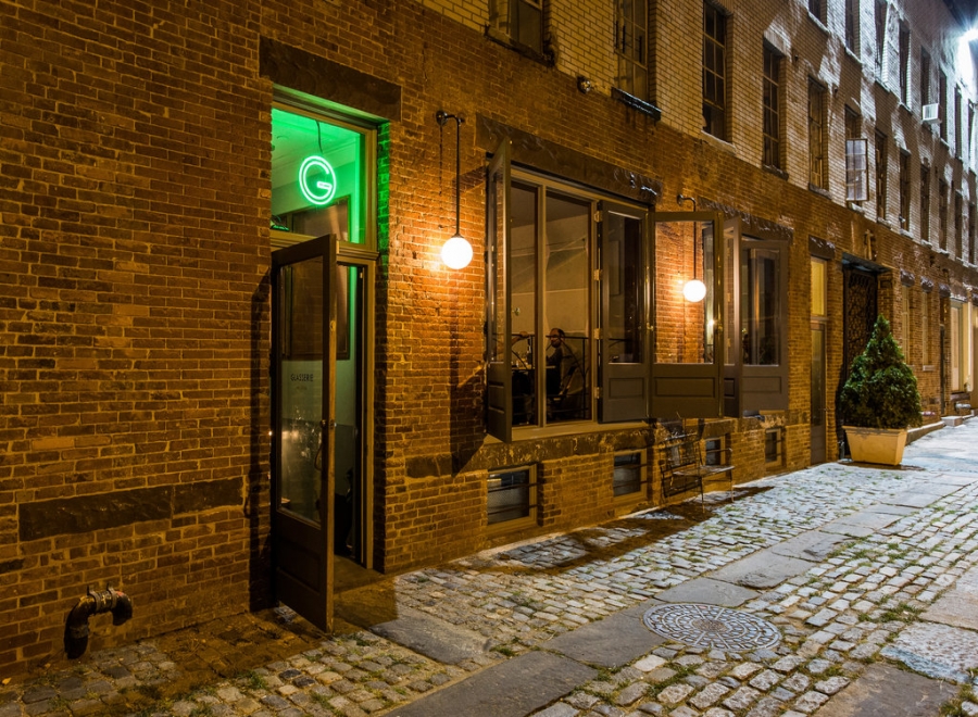 Glasserie: Αξιοποίησε τα emails των πελατών του και...επιβίωσε στην πανδημία