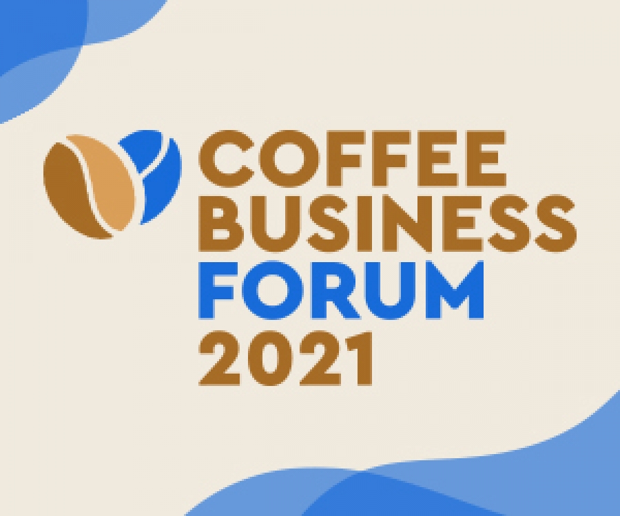 Ψηφιακά θα διεξαχθεί στις 28 Μαΐου το Coffee Business Forum 2021