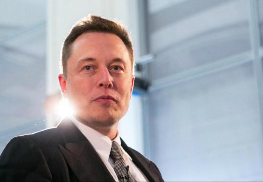 Elon Musk: Ο Mr.Tesla έτοιμος να ανοίξει εστιατόρια