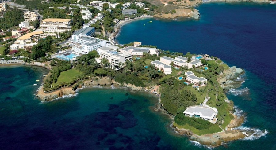 Capsis: Πέρασε στο σχήμα Hines – Γιάννη και Τίνα Δασκαλαντωνάκη
