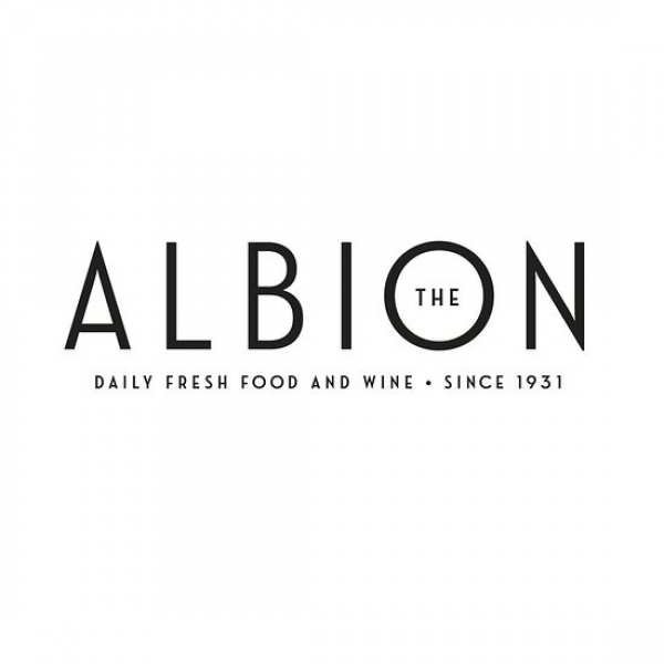 Γ.Κώστογλου (Albion):Το menu δεν επιτρέπει σε όλους το delivery και το takeaway