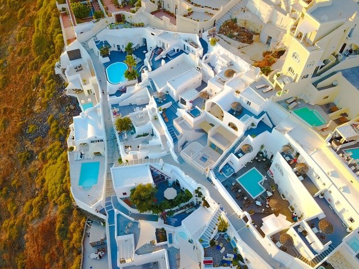 Η Meliá Hotels International θα συνεχίσει τις επενδύσεις στην Ελλάδα