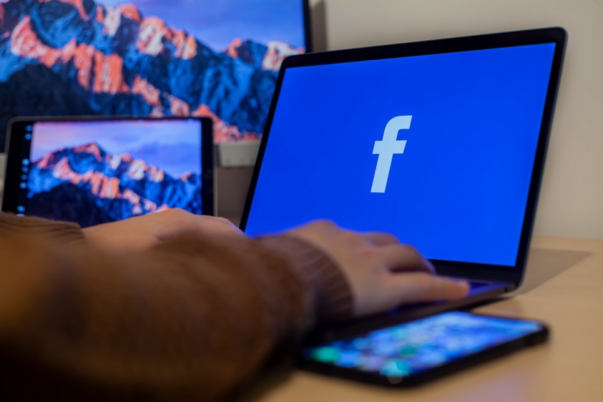 Πώς αντιμετώπισαν μεγάλες αλυσίδες το #Facebookdown