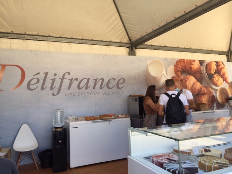 Délifrance: Νέες μπάρες δημητριακών σε 4 γεύσεις – Με +12% στο 8μηνο