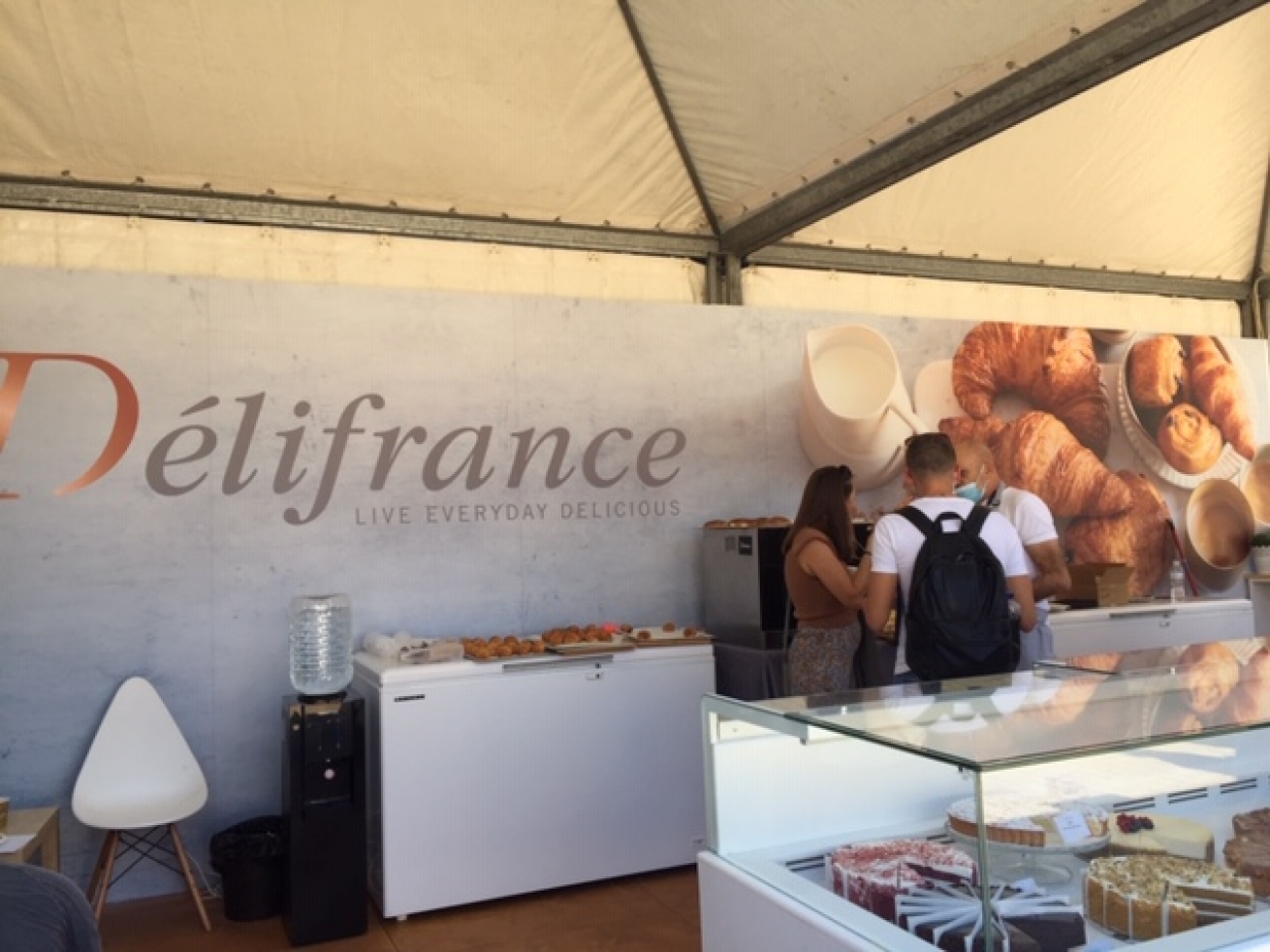 Délifrance: Νέες μπάρες δημητριακών σε 4 γεύσεις – Με +12% στο 8μηνο