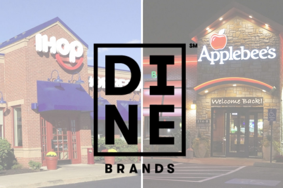 Dine Brands Global: Κοτόπουλο μόνο για delievery μέσω συνεργασίας με τα ...Applebee&#039;s
