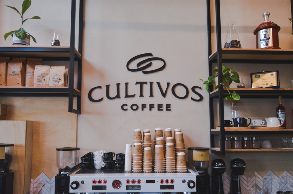 Τα Cultivos Coffee επεκτείνονται στη Μέση Ανατολή