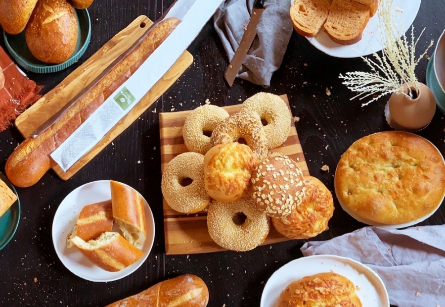 Η Panera Bread αλλάζει