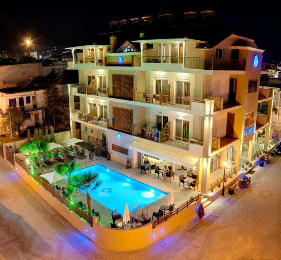 Τα σχέδια για την μετά Covid-19 εποχή