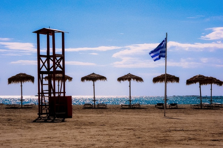 Μισθωτήρια στις παραλίες σε Σπέτσες, Ύδρα και Πόρο