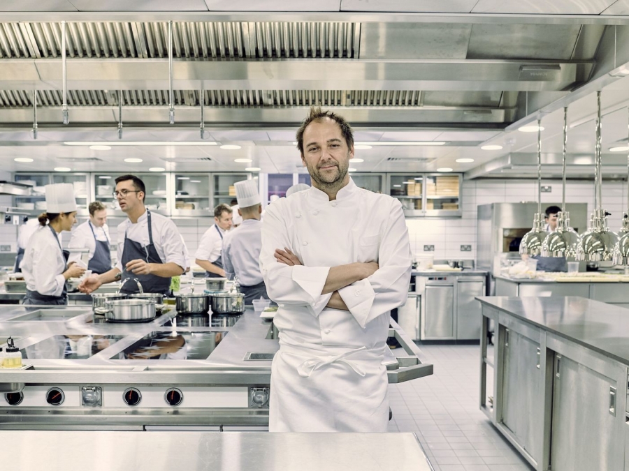 Eleven Madison Park: Γίνεται vegan κι αλλάζει την εικόνα της γαστρονομίας